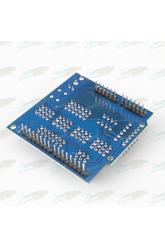 Uno Sensör Shield V5.0