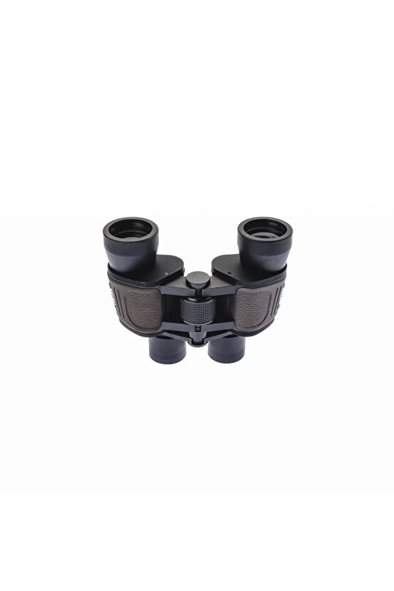 20×40 Profesyonel El Dürbünü – Süper Netlik – 1000m56m – Kahverengi