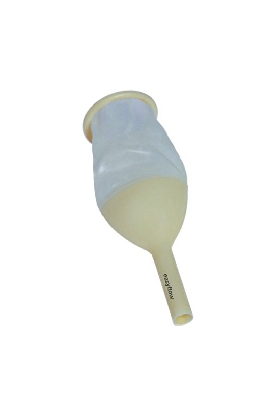 Prezervatif Sonda Yapışkan Şeritli 35 Mm Xlarge 50 Adet