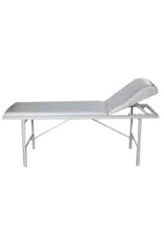 Muayene Masası Katlanır Paravan Serum Askısı