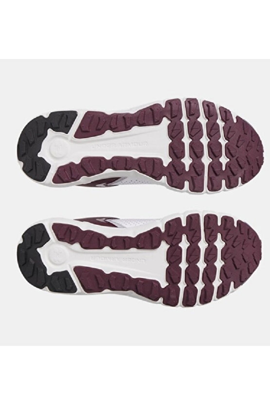 Erkek UA Summit Trek Günlük Ayakkabı