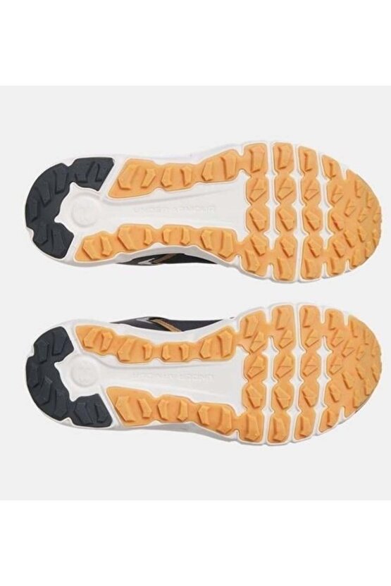 Ua Summit Trek Suede Erkek Spor Ayakkabısı 3028424