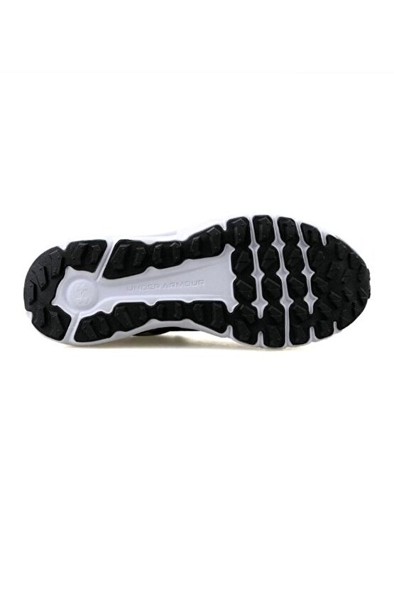 Summit Trek Erkek Siyah Sneaker Ayakkabı 3028345-004