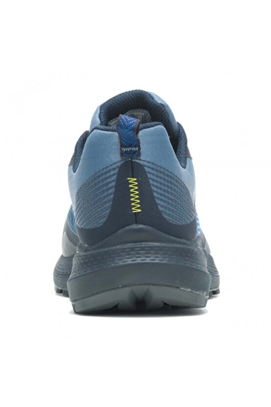 MQM 3 Gore-Tex Poseidon Blue Waterproof Lace-Up Erkek Outdoor Ayakkabı