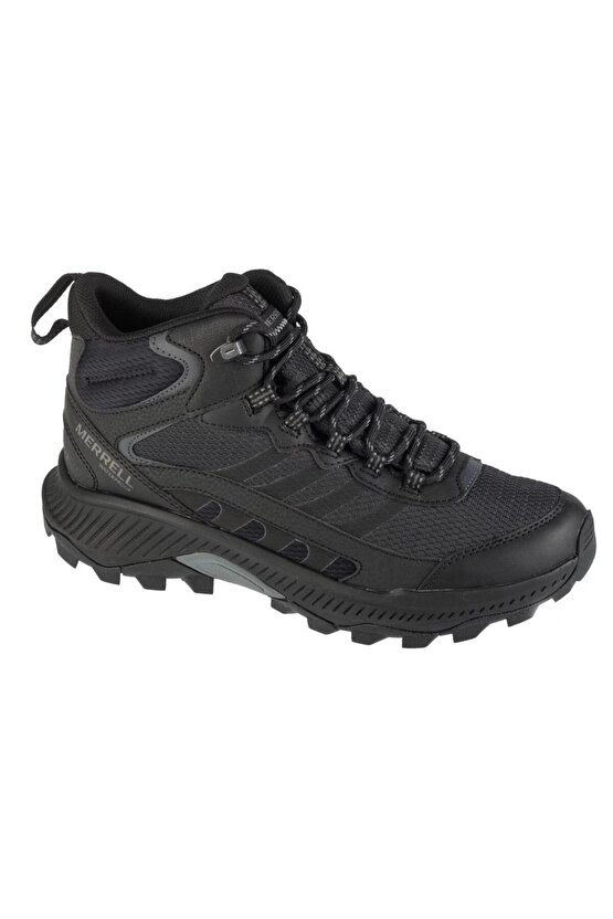 Speed Strike 2 Mid Waterproof Erkek Outdoor Bot