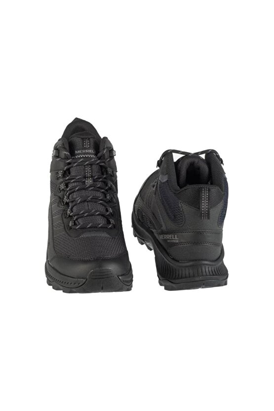 Speed Strike 2 Mid Waterproof Erkek Outdoor Bot