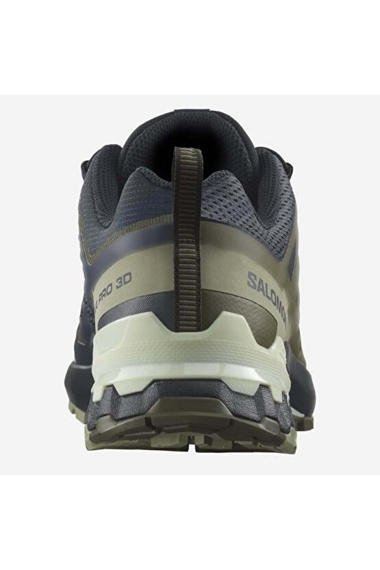 Xa Pro 3D V9 Erkek Spor Ayakkabısı L47467500