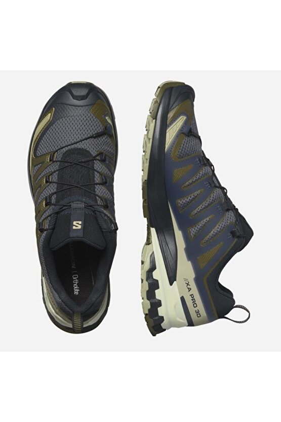 Xa Pro 3D V9 Erkek Spor Ayakkabısı L47467500