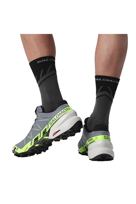Speedcross 6 Gtx Erkek Koşu Ayakkabısı