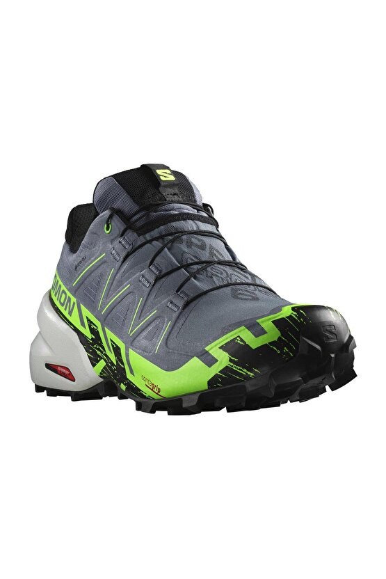 Speedcross 6 Gtx Erkek Koşu Ayakkabısı