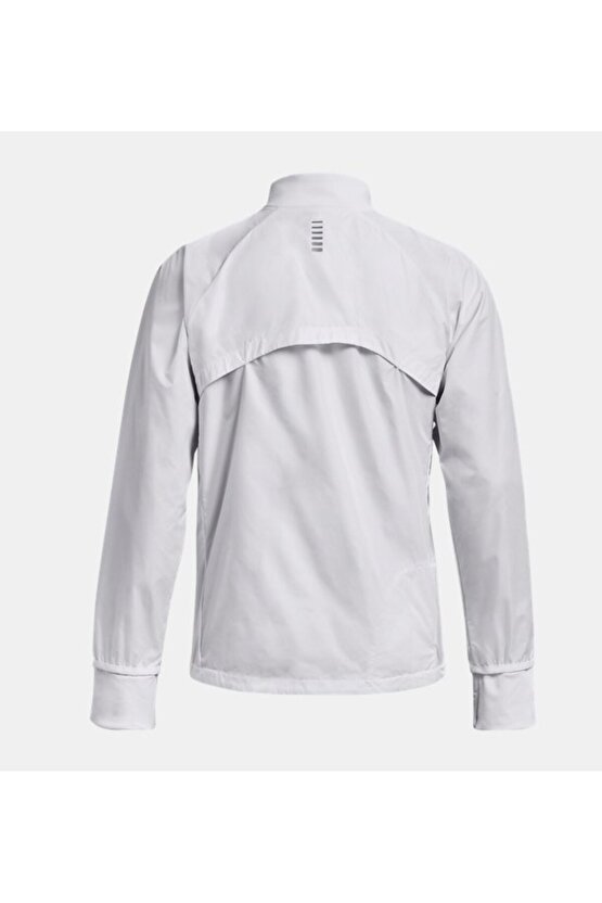 Kadın UA Storm Insulated Run Hibrit Mont 1380874-100