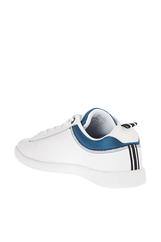 Unisex Beyaz Casual Ayakkabı 18Yv00013199