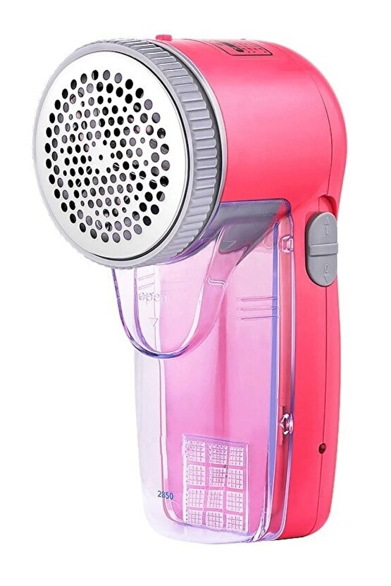 Lüks Şarjlı Tiftik Kazak Toplama Makinesi - Kıyafet Temizleme - Şarjlı Tüy Toplayıcı - Tüy Tplama Ma