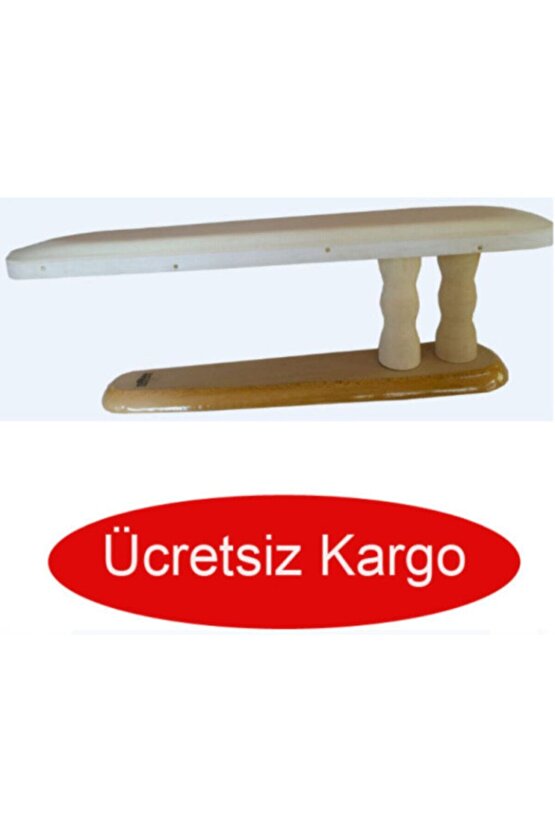 Kol Ütüleme Aparatı Ütü Kol Tahtası