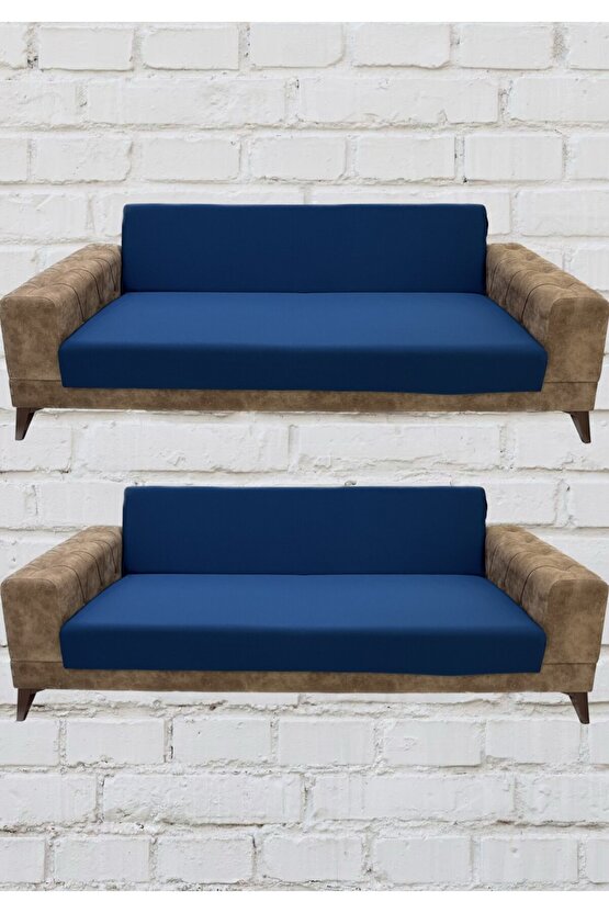 33 Mikro Kolsuz Koltuk Örtüsü