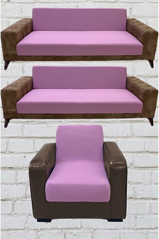 331 Mikro Kolsuz Koltuk Örtüsü