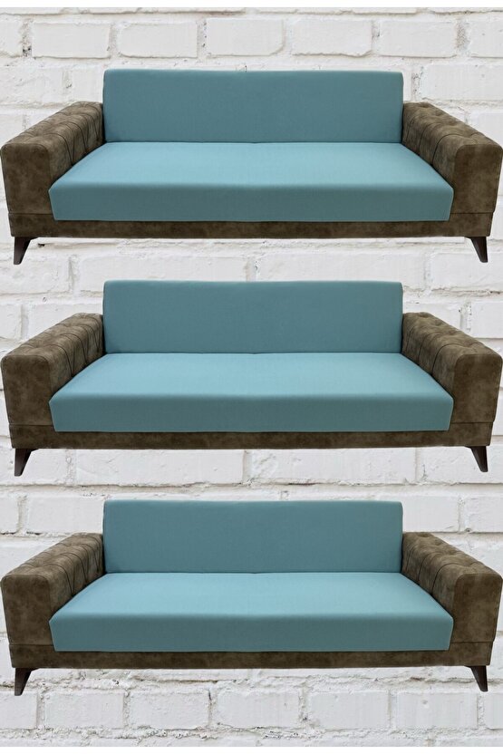 333 Mikro Kolsuz Koltuk Örtüsü