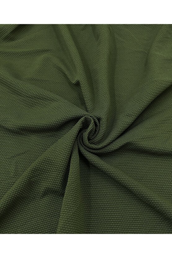 1li Koltuk Mikro Giydirme Koltuk Örtüsü(HAKİ)