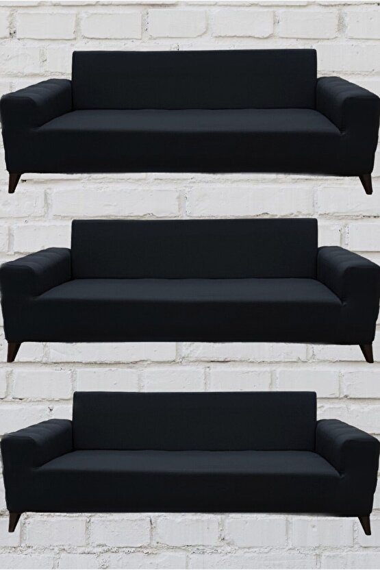 333 Mikro Giydirme Koltuk Örtüsü(ANTRASİT)