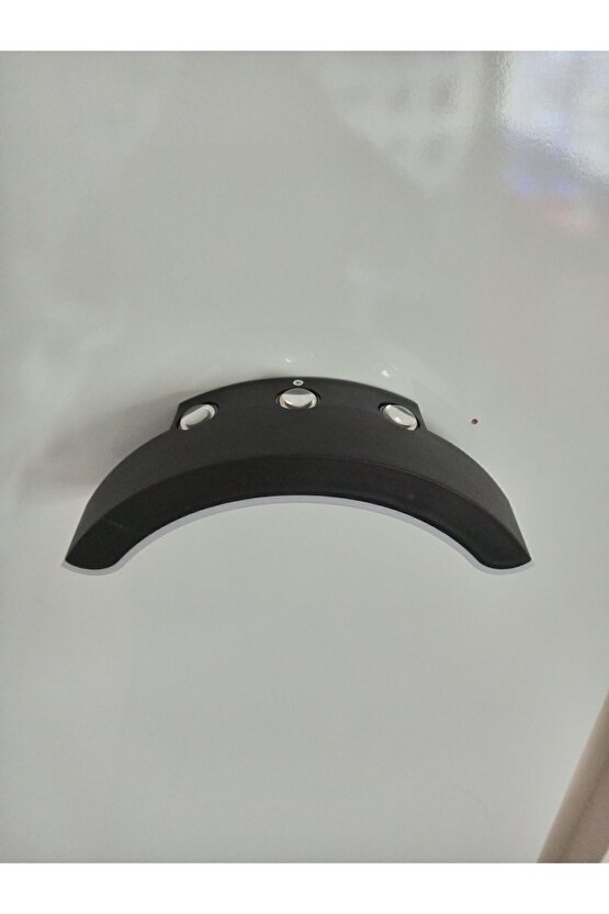 Adan Gye TAÇ APLİK 12W GÜNIŞIĞI DIŞ VE İÇ MEKAN UYUMLU A