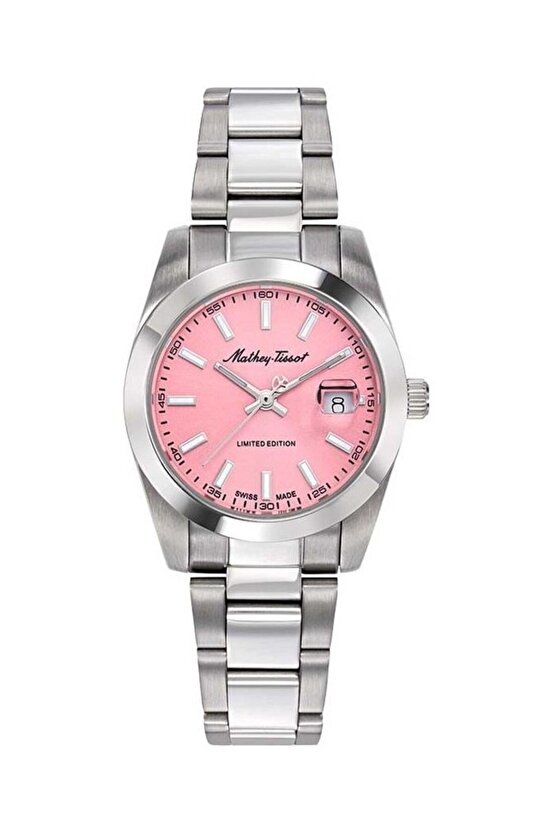 MATHEY TİSSOT KADIN KOL SAATİ D451PK