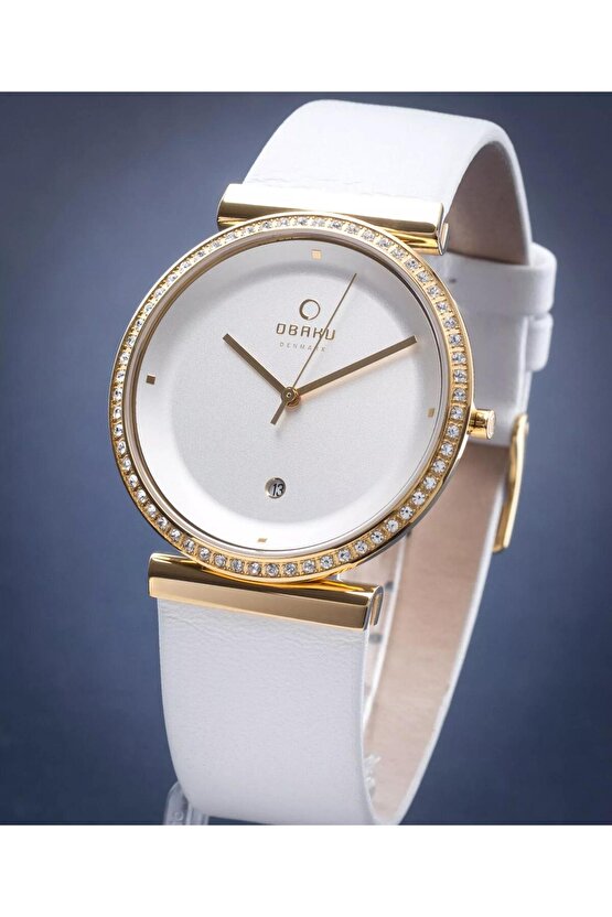 V137ugırw2 Kadın Kol Saati