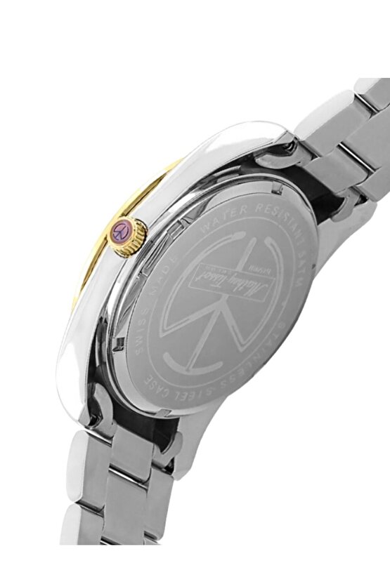 MATHEY TISSOT Erkek Kol Saati