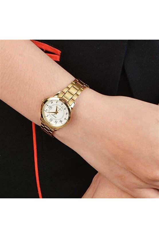 LTP-V004G-7BUDF Kol Saati