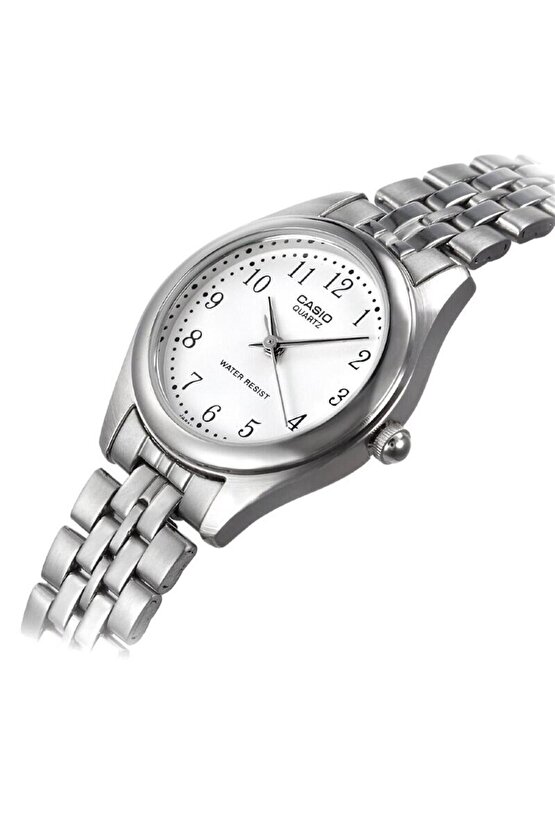 Ltp-1129a-7b Kadın Kol Saati