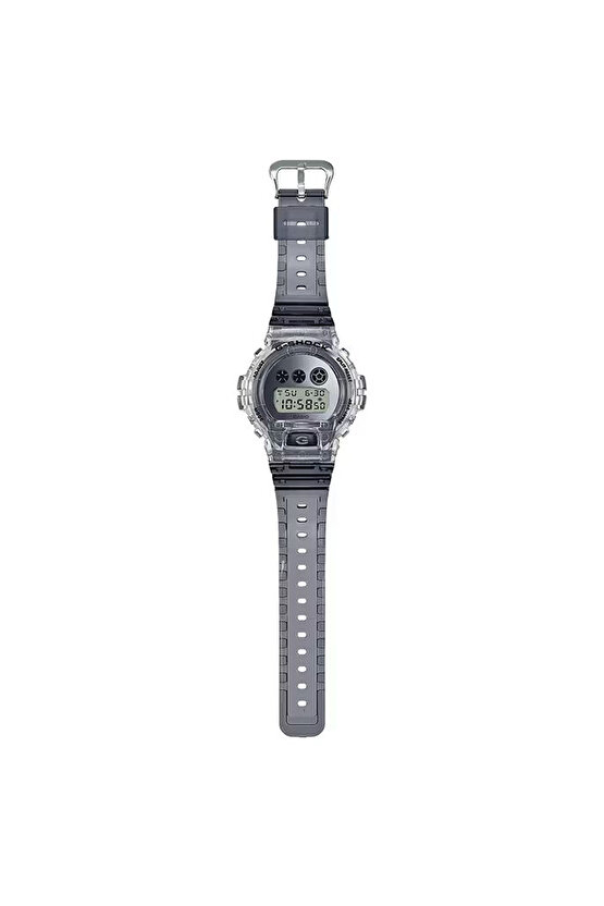 Dw-6900sk-1dr Kol Saati Erkek Gri Saat ERKEK SAAT SCK02.19025