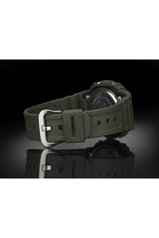 G-SHOCK DW-5610SU-3DR Erkek Kol Saati