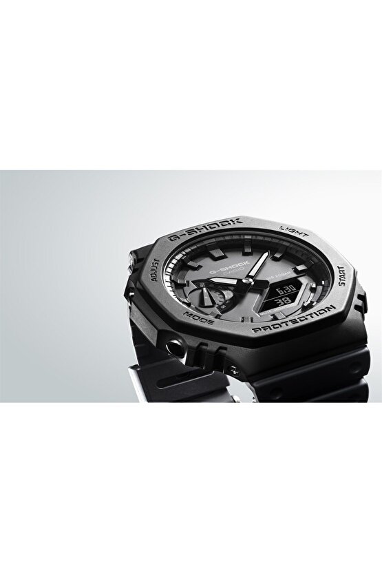 G-shock Ga-2100-1adr Erkek Kol Saati