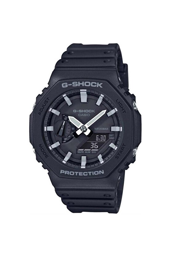 G-shock Ga-2100-1adr Erkek Kol Saati