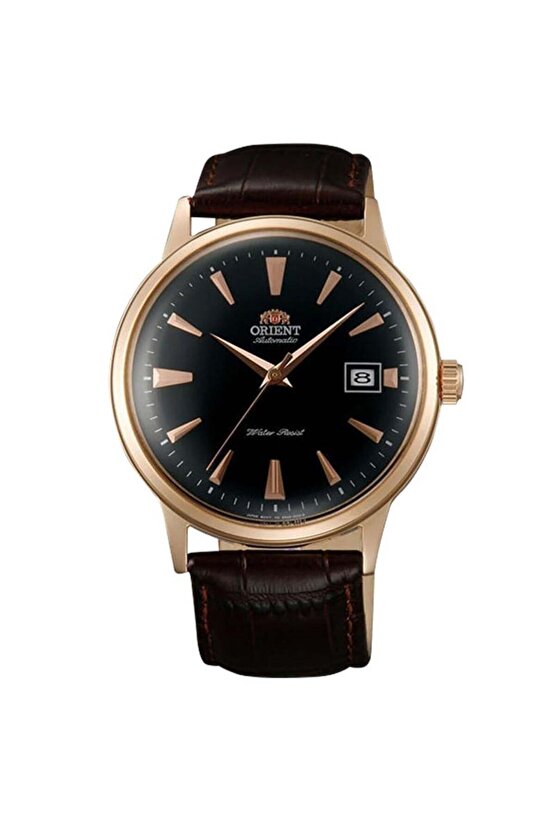 Ser24001bo Bambino Otomatik Erkek Kol Saati