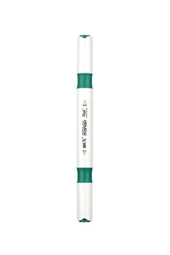 Art-x Akrilik Marker Çift Taraflı Kalem No:152