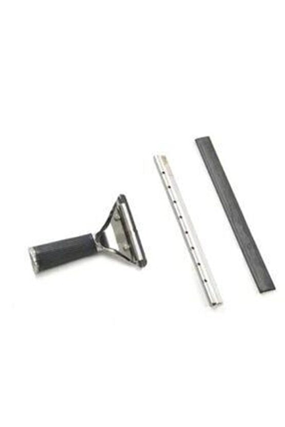 Camsil Silme Aparatı Çekçek Metal 45 Cm