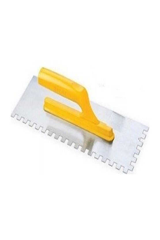 Seramik Mala 35cm + Süngerli Mala Set