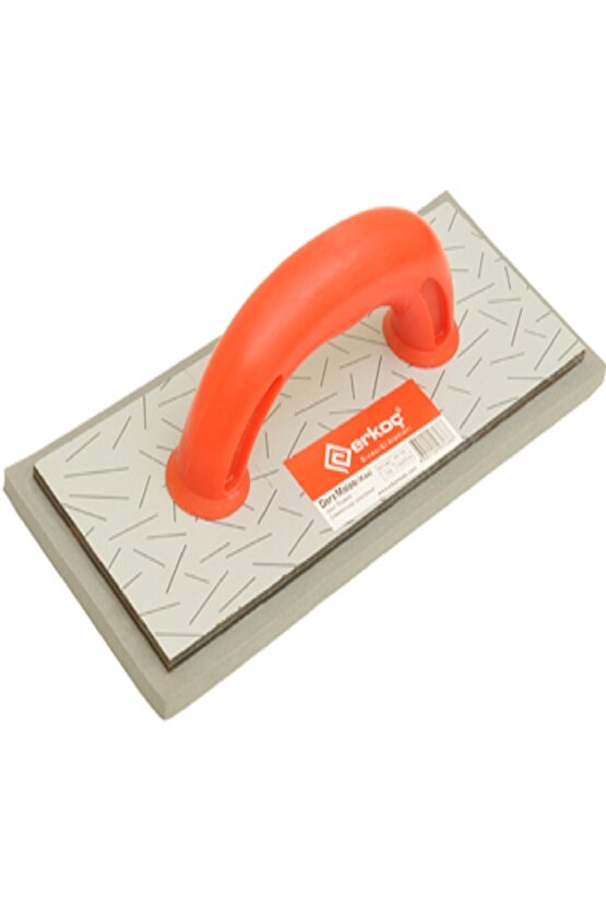 Derz Mala Kısa + Derz Mala Uzun + Süngerli Mala Set