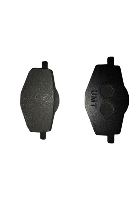 RKS Vrs 125 Arka Disk Balatası Takım