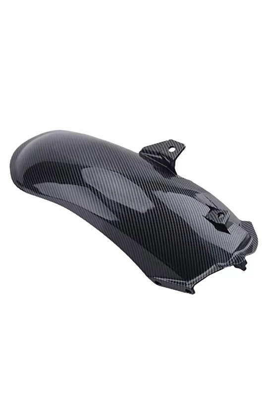 Pcx 125 Modifiye Arka Çamurluk Karbon Kaplama A+++ Kalite 2021-2024 Uyumlu