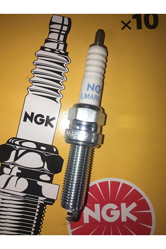 Buji Rks Vrs 125 LMAR8L-9 Orjinal Ngk