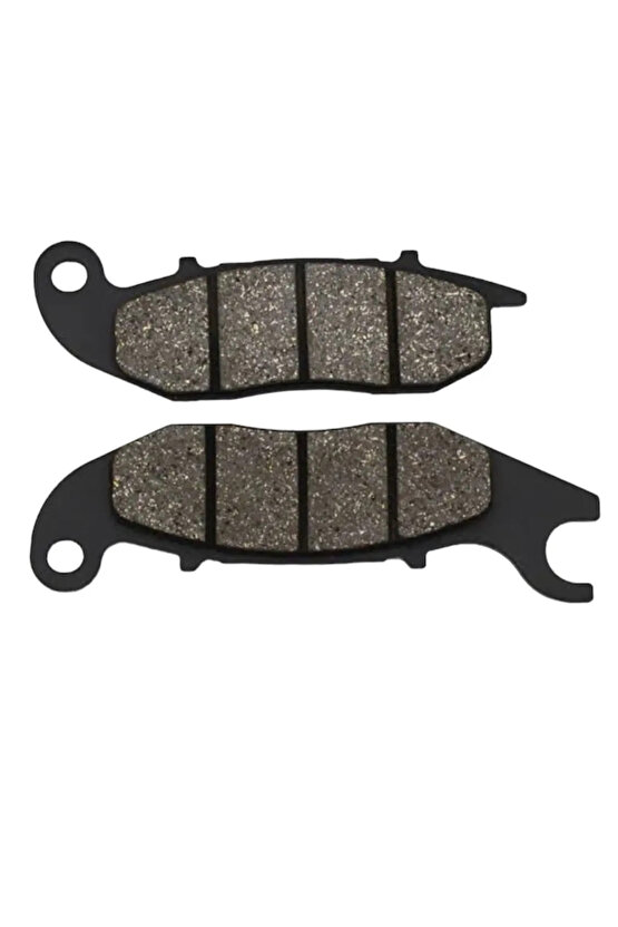 Ön Fren Balatası Honda Pcx 125 2021-2024 Crf250l Crf250 Ld Supermoto Rmg Santa 125