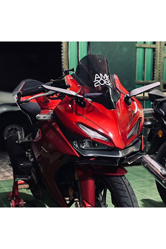 HONDA CBR 250R 500R 600RR 650R 650F 1000RR 125 SPOR AYNA TAKIMI H2 MODEL