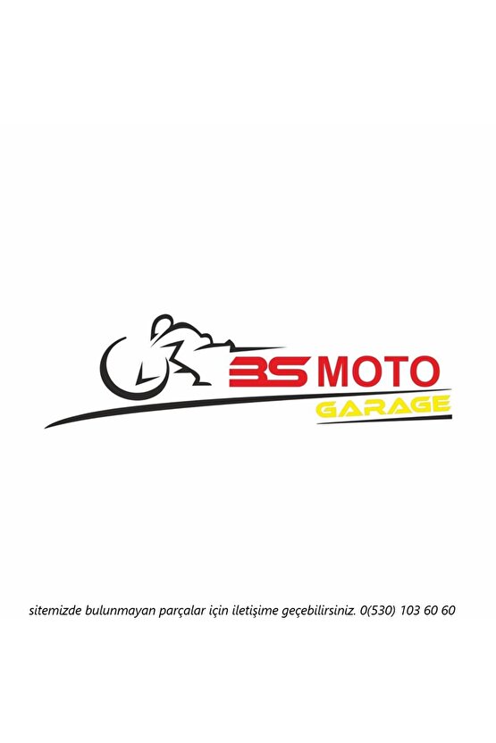 Mondial 250 Mct - Ramzey Qm 250 Chopper Hava Filtre Ara Hortumu