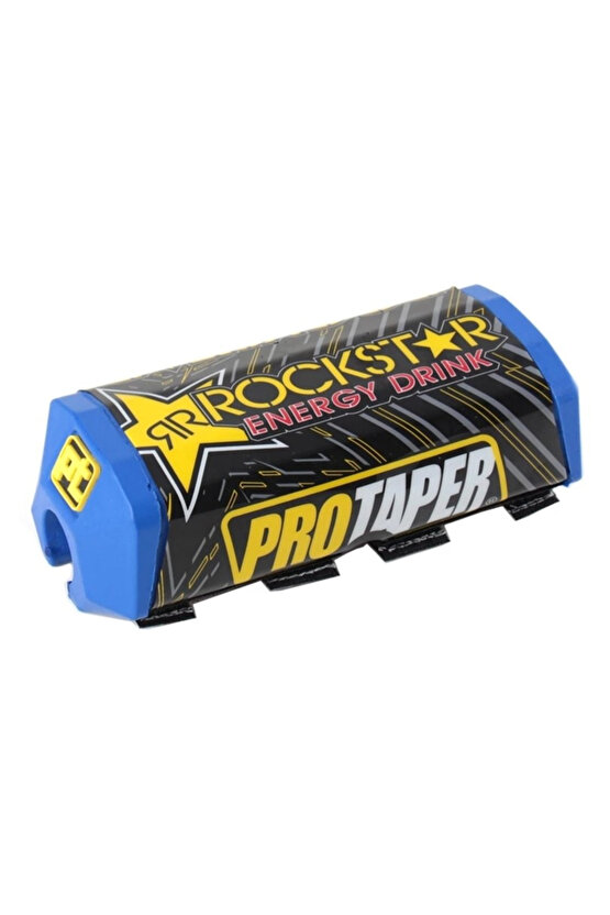 CROSS MOTOSİKLET ÜNİVERSAL GİDON PED KARE SARI