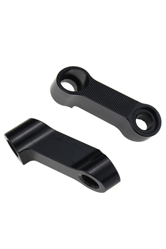 Motosiklet Ayna Uzatma Aparatı Honda Yamaha Ters Diş