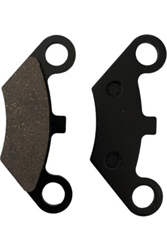 Cf Moto Cf 450 Atv  Uyumlu Ön Fren Balatası