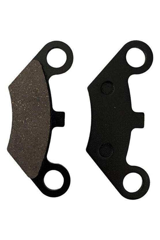 Cf Moto Cf 450 Atv  Uyumlu Ön Fren Balatası