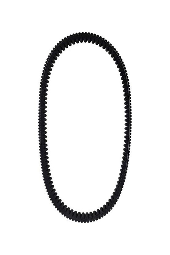 Kayış 815x20x30  Honda Dio 110 Soğutuculu 2021 Sonrası Oem Gri