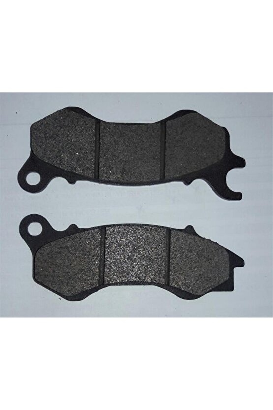 ÖN FREN BALATASI HONDA PCX 125 150 2010-2017 RKS BRILLIANT 2023 MATİ 125 REVOLT RS7 KYMCO CAR